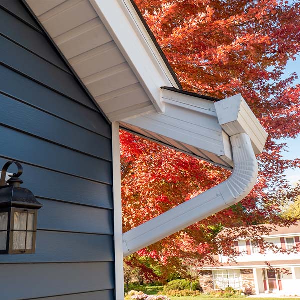 Gutters by Mather's Home Improvement Services