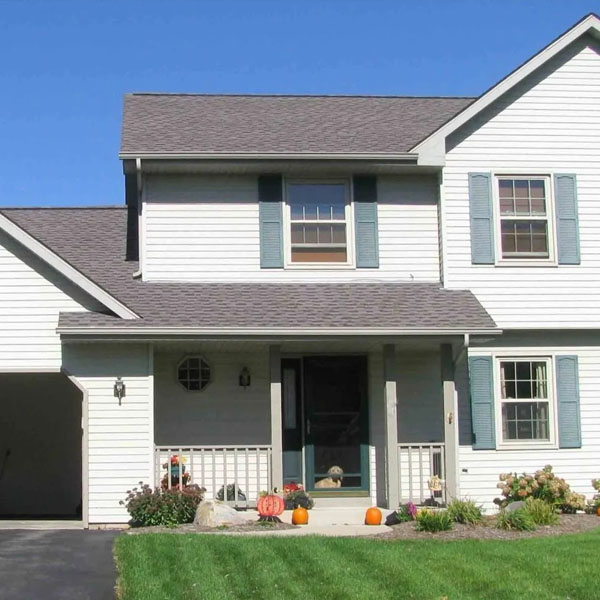 Roofing by Mather's Home Improvement Services